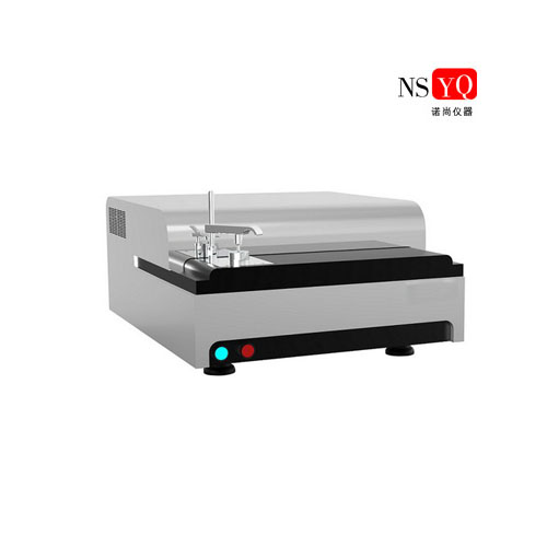 NSYQ-M4型全谱直读光谱仪