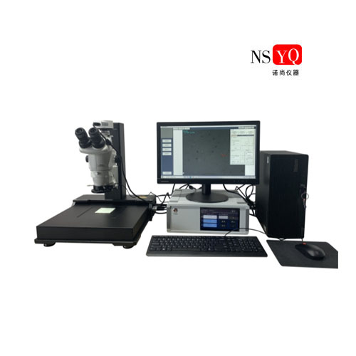 NSYQ-100ZD清洁度自动分析系统