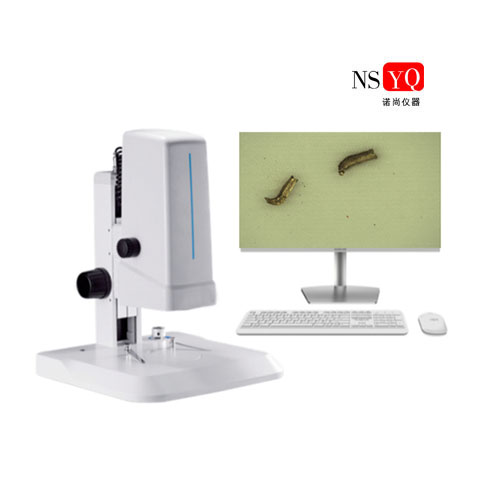 NSYQ-50手动清洁度检测仪